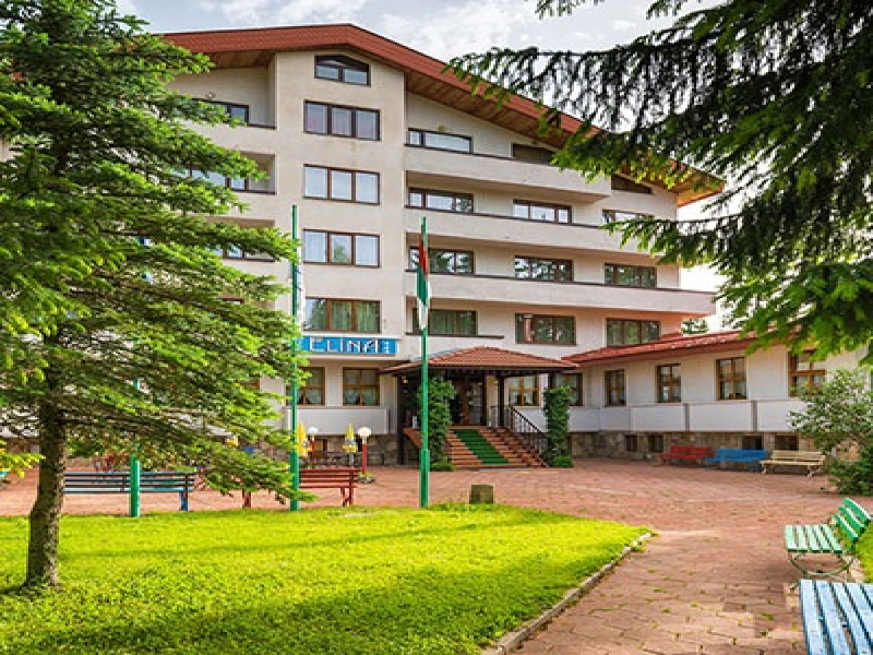 Hotel Elina