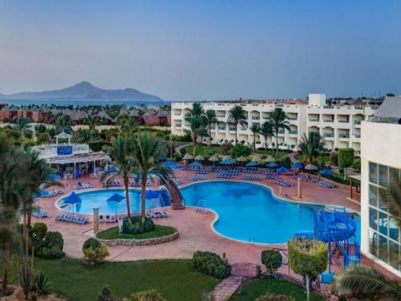 Aurora Oriental Resort - ЕГИПЕТ, ШАРМ ЕЛ-ШЕЙХ